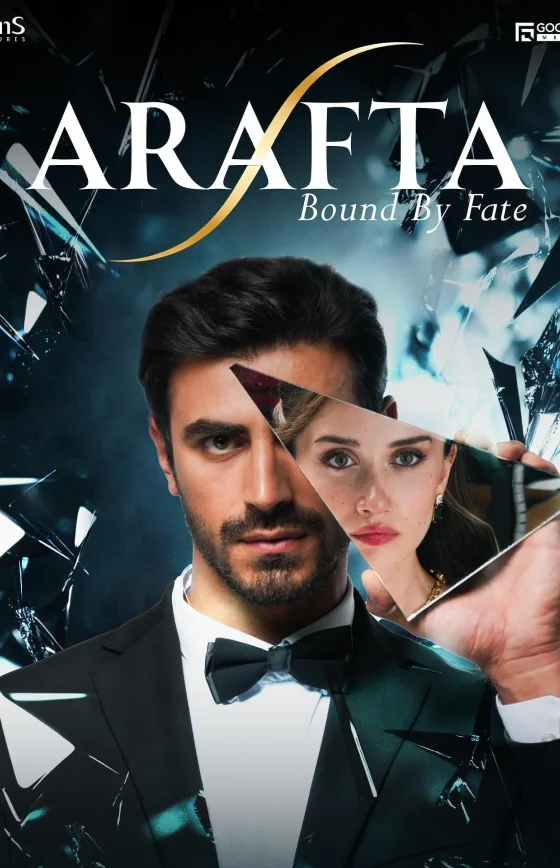 Между (Arafta) 2 сезон 1-152, 153, 154 серия на русском языке смотреть онлайн бесплатно все серии