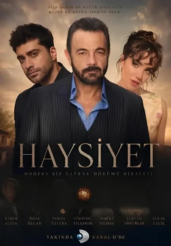 Достоинство 1-6, 7, 8 серия турецкий сериал на русском языке смотреть онлайн бесплатно все серии